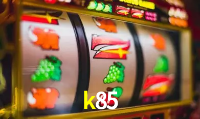 Descubra a Essência do k85: Nossa História e Compromissos