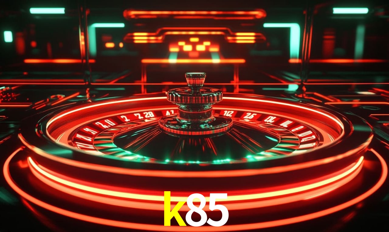 A Revolução dos Aplicativos de Jogos no k85