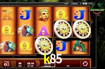 Desvendando o Mundo dos Jogos Virtuais na k85