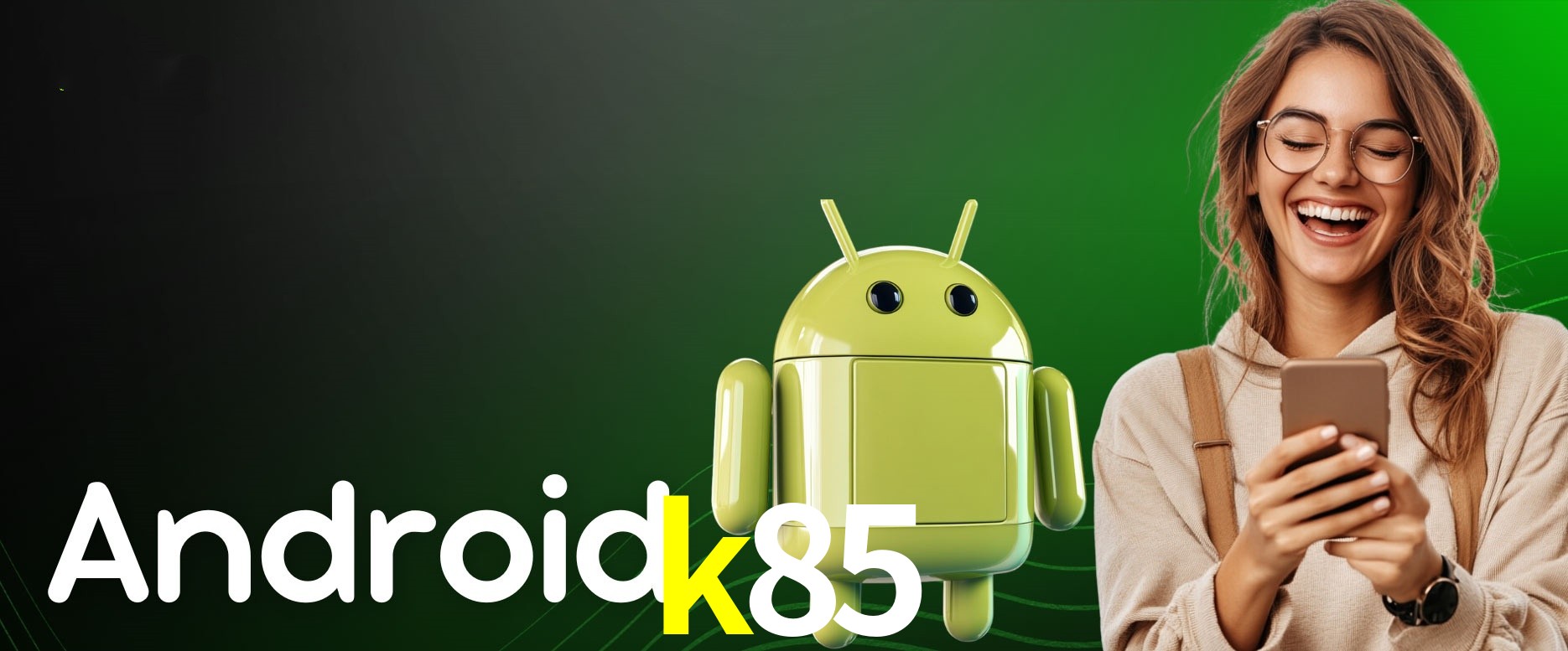 Responsive Design k85
