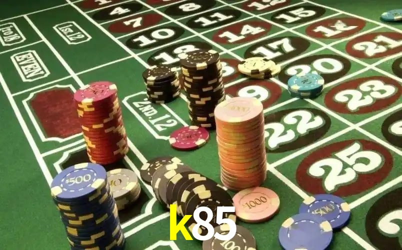 Bonus Features k85