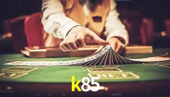VIP Casino k85