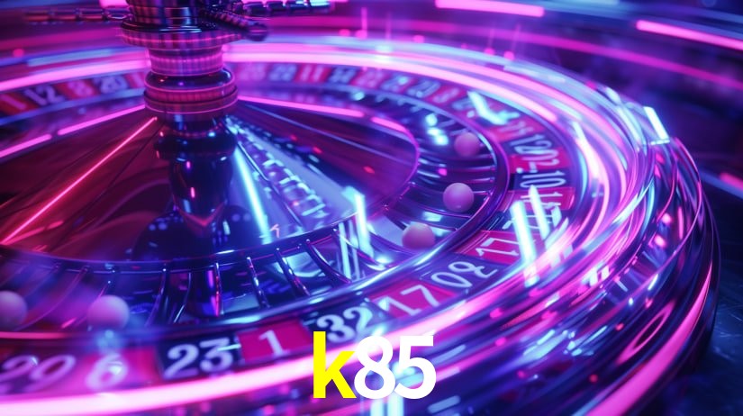 Explorando a Categoria de Eventos em Apostas na k85