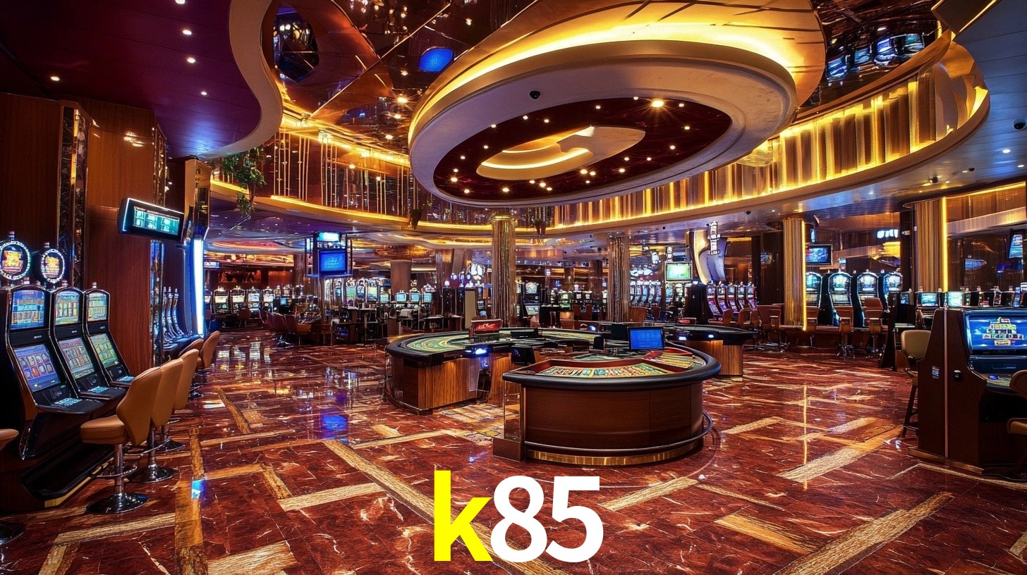Exclusive Games k85