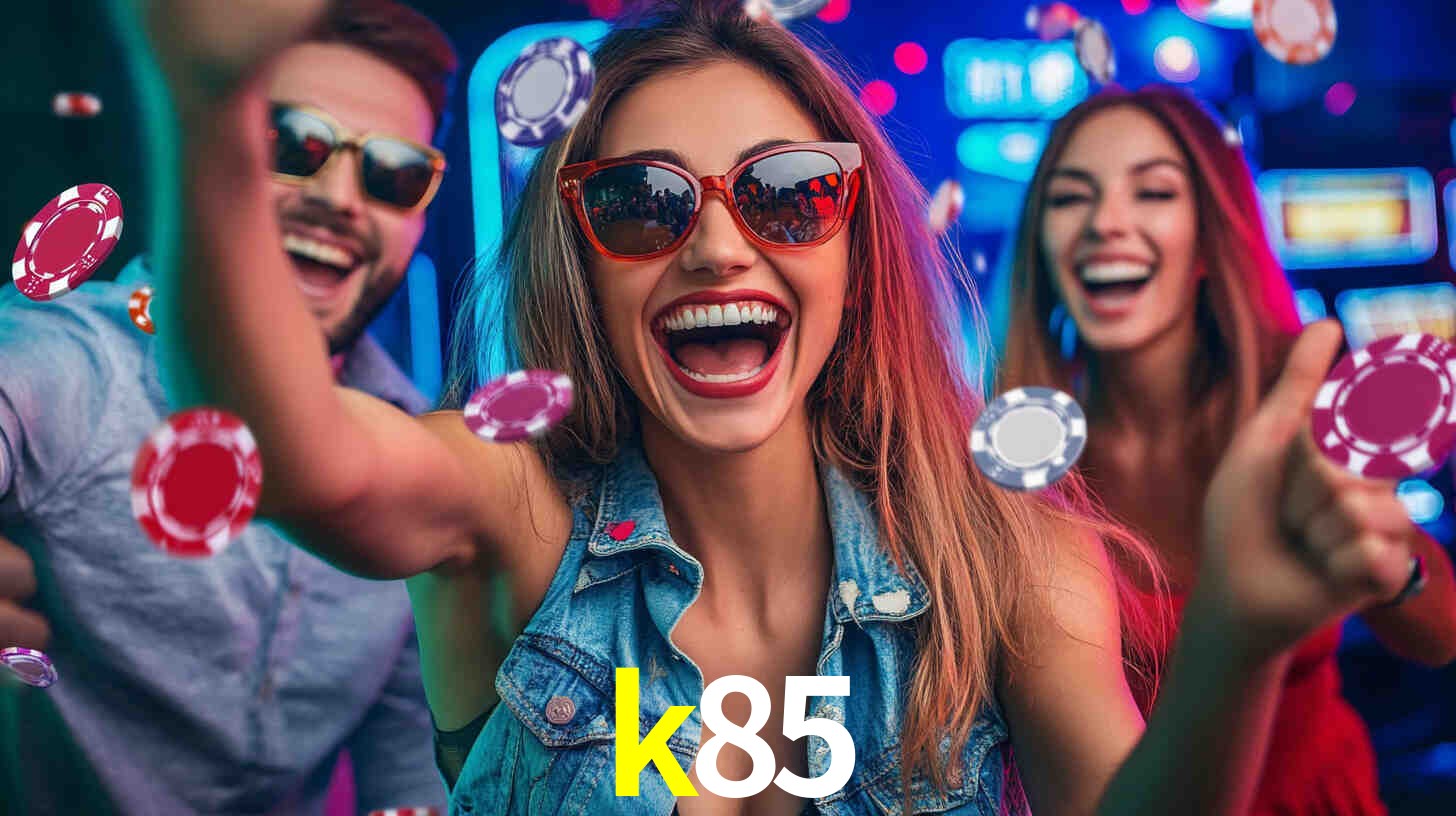 Desvendando o Mundo dos Jogos Virtuais na k85
