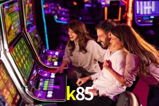 Desvendando o Mundo dos Jogos Virtuais na k85