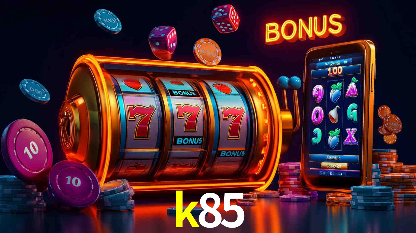 Apostas Esportivas na k85: Um Guia Completo
