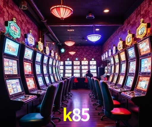 Weekend Specials k85