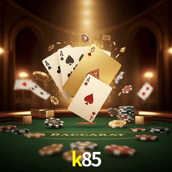 Blackjack Table k85