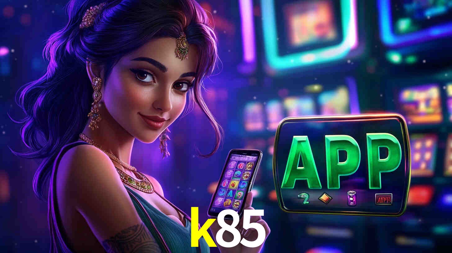 k85 bet