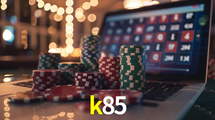 Game Providers k85