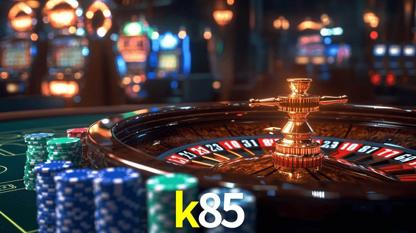 k85 bet