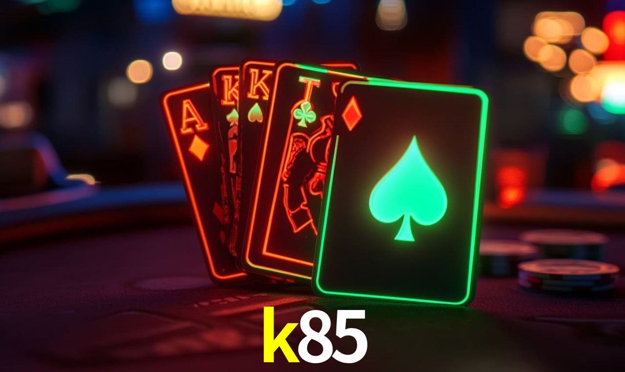 Game Statistics k85