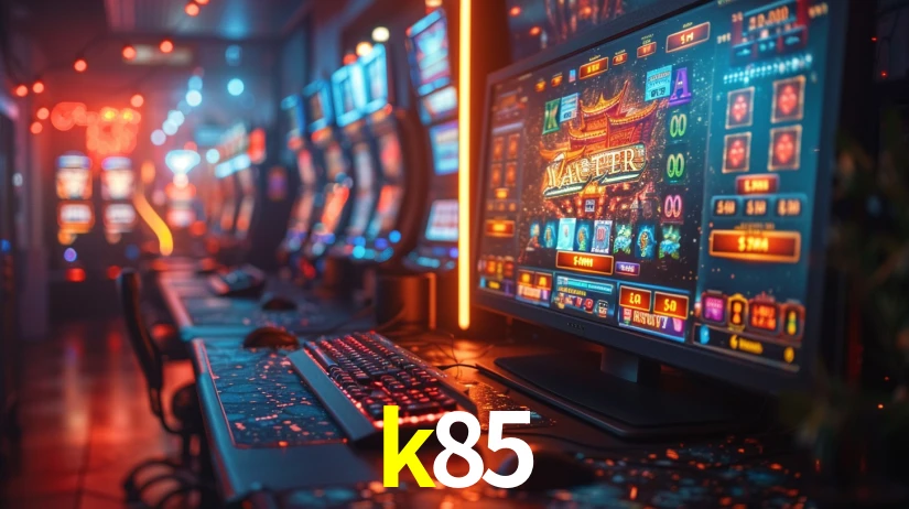 k85 bet