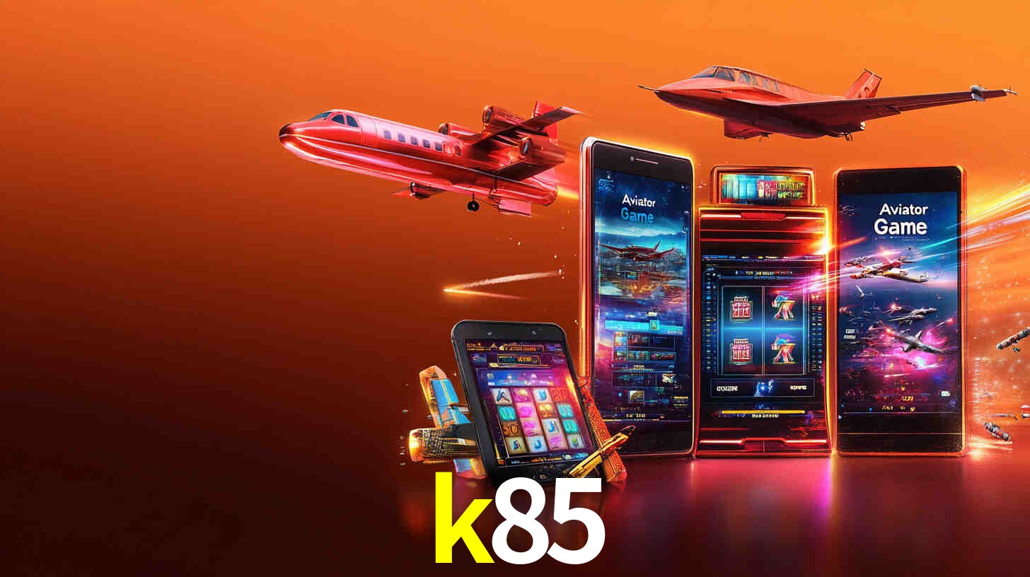 Apostas Esportivas na k85: Um Guia Completo