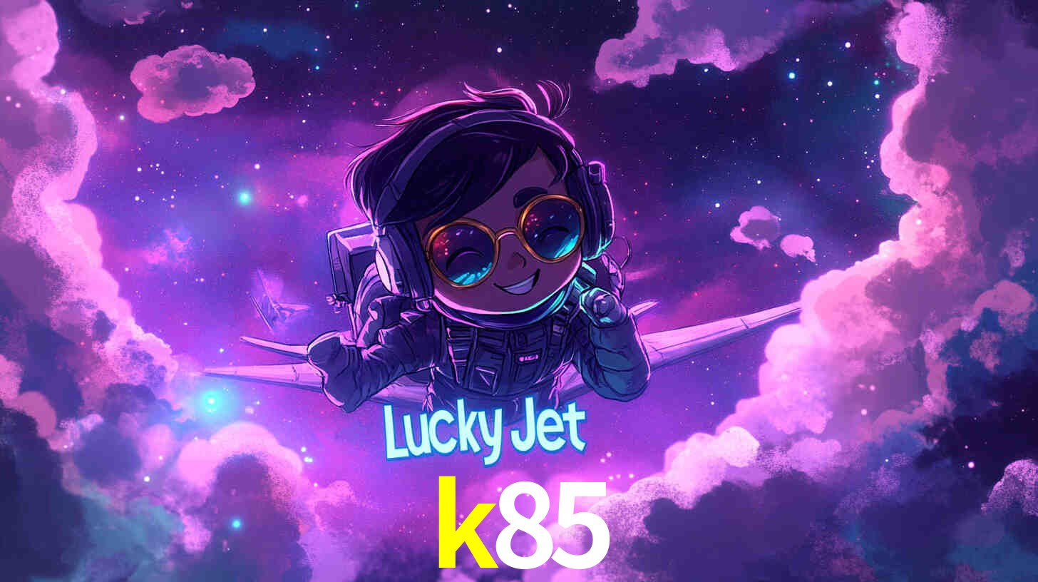 A Emoção da Loteria na k85: Uma Chance de Mudança de Vida