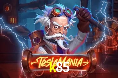 Games Directory k85