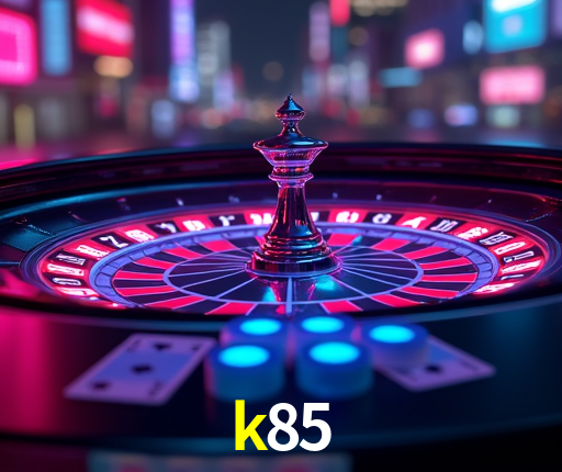 A Experiência Imersiva dos Cassinos Ao Vivo no k85