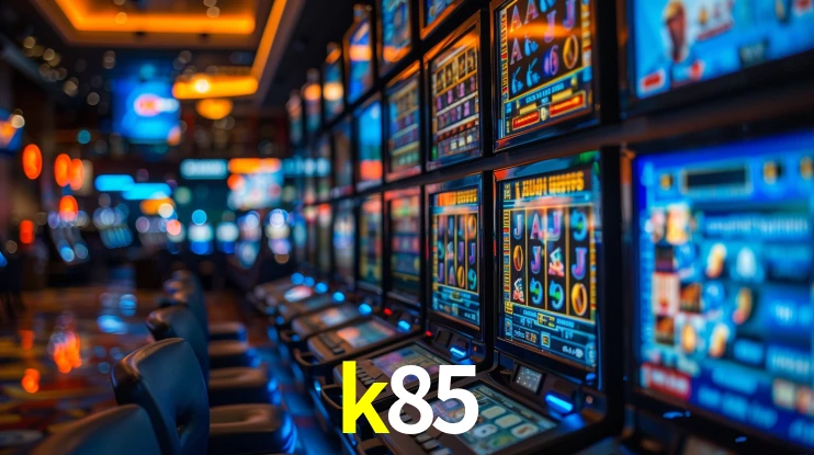 Quick Registration k85
