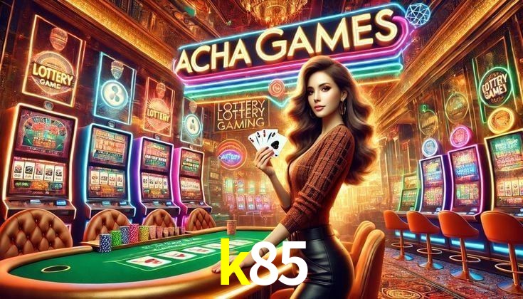 Spaceman Game k85