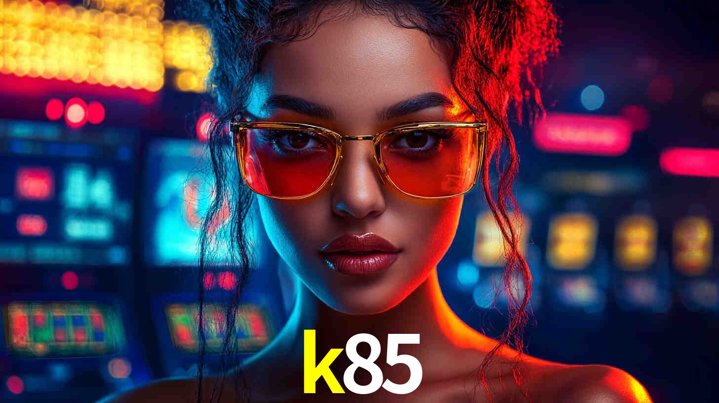Inovações de Jogos na k85: O Futuro das Experiências Interativas