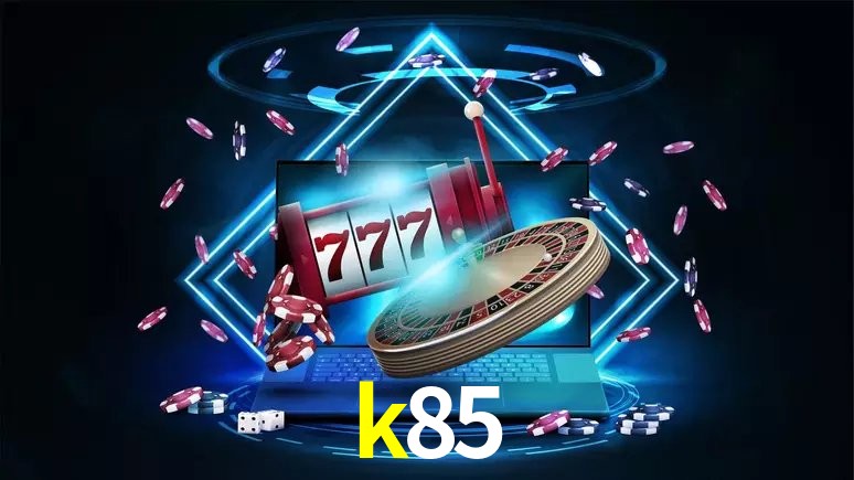 Slot Games k85