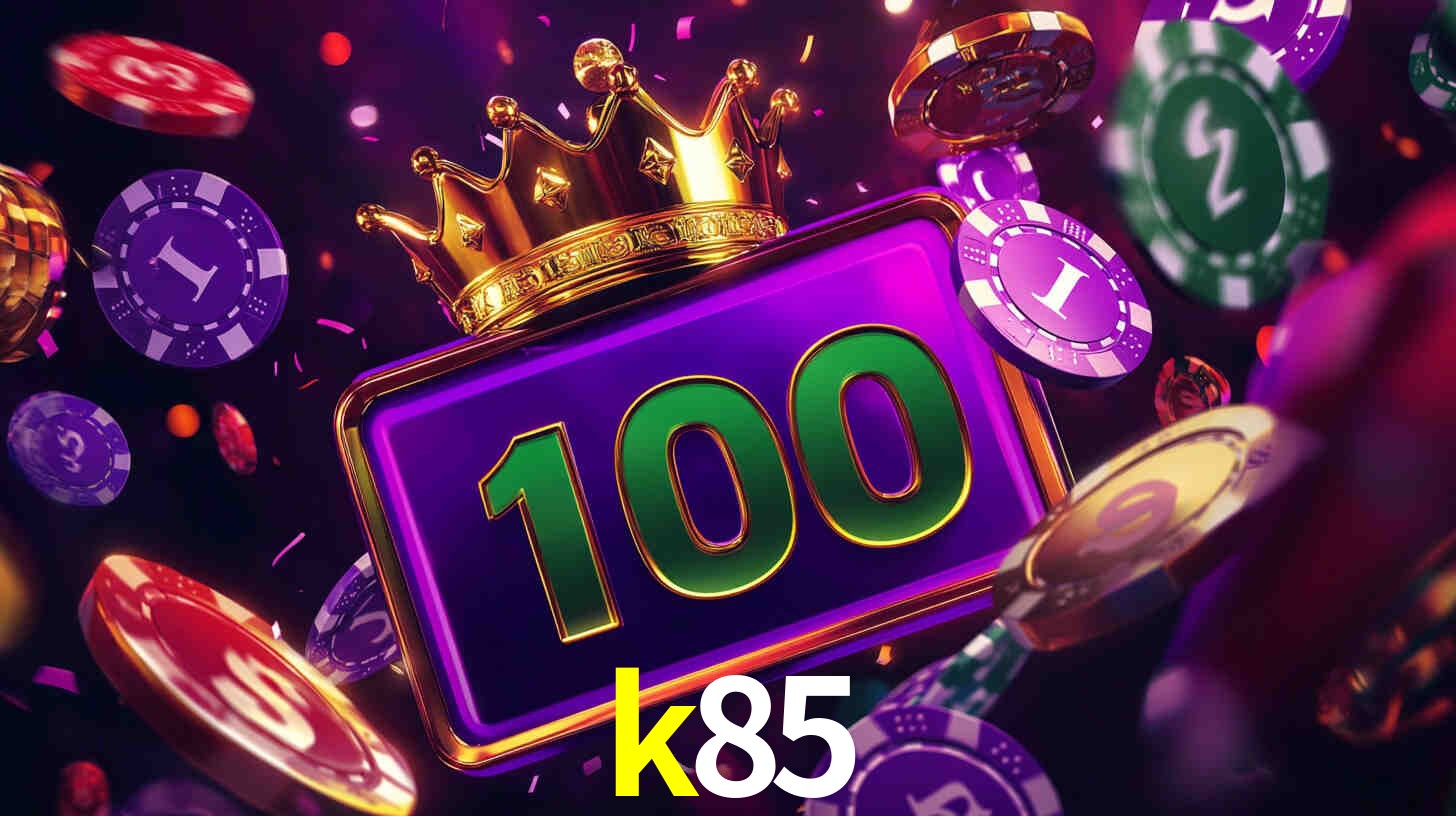 k85 App Interface