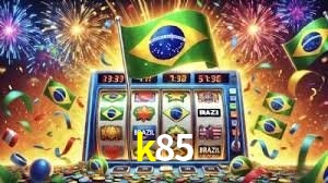 Experiência VIP k85