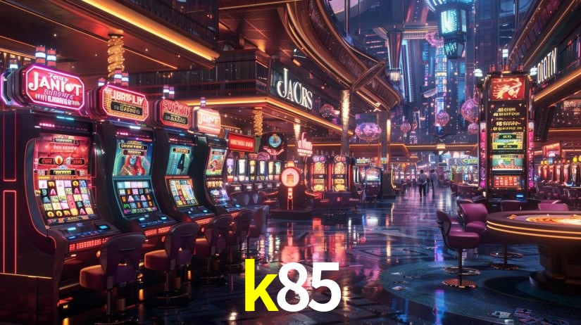 Bonus Features k85