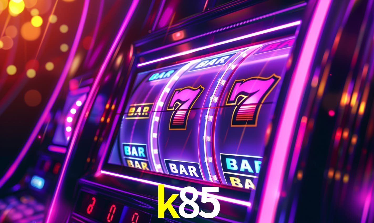 k85: A Experiência de Casino com Jogos de Mesa ao Vivo