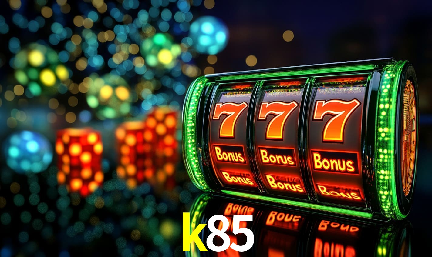 Game Providers k85