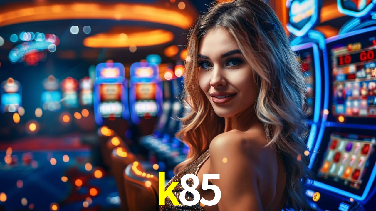 Statistics k85