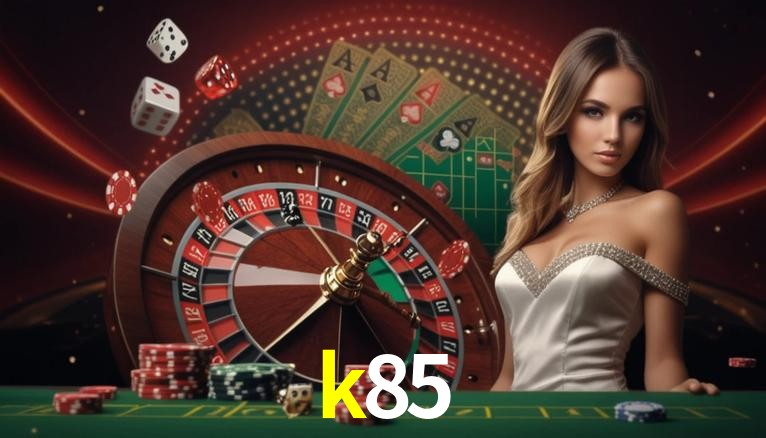 Slot Games k85