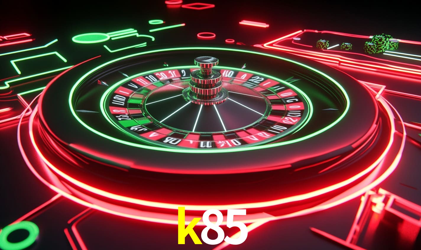 Apostas Esportivas na k85: Um Guia Completo