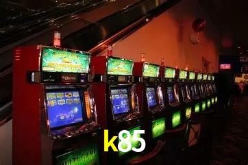 Blackjack Table k85
