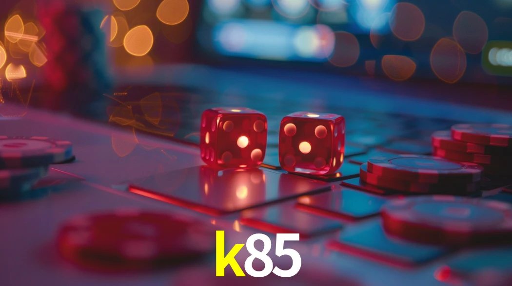Live Casino k85