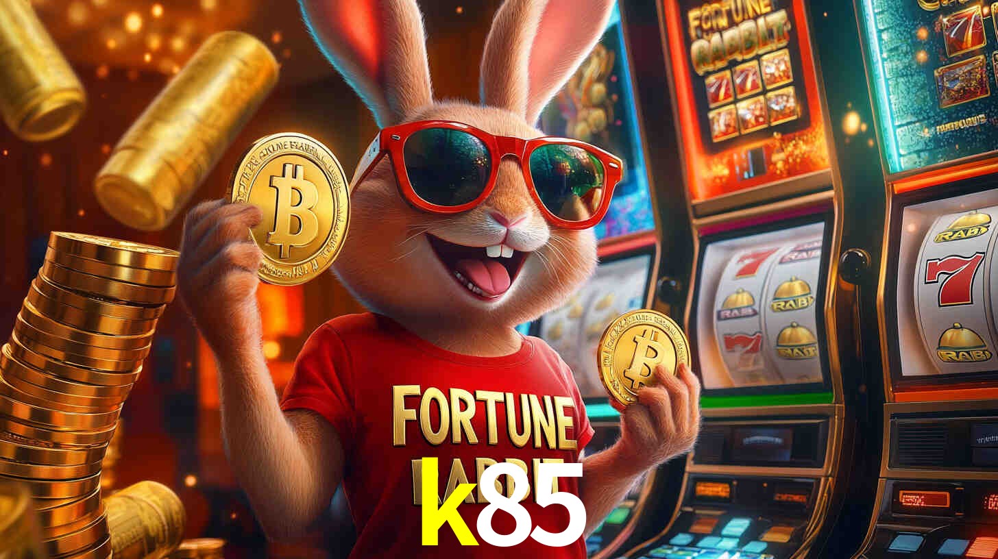 Inovações de Jogos na k85: O Futuro das Experiências Interativas