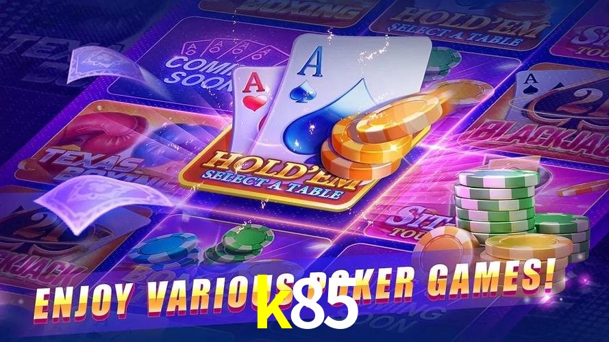 Descubra a Essência do k85: Nossa História e Compromissos